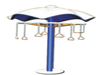 Thang đu thể lực